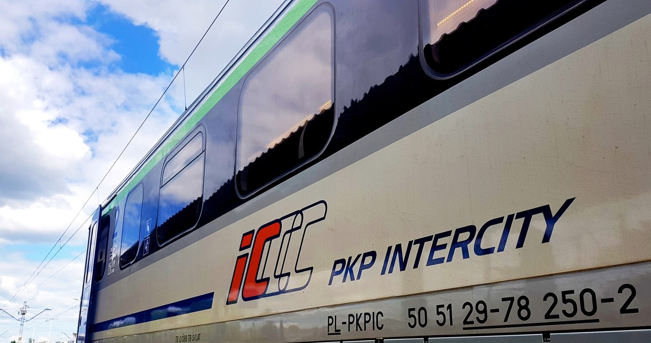 Rewolucja na polskich torach. Nowe pociągi pojadą 320 km/h