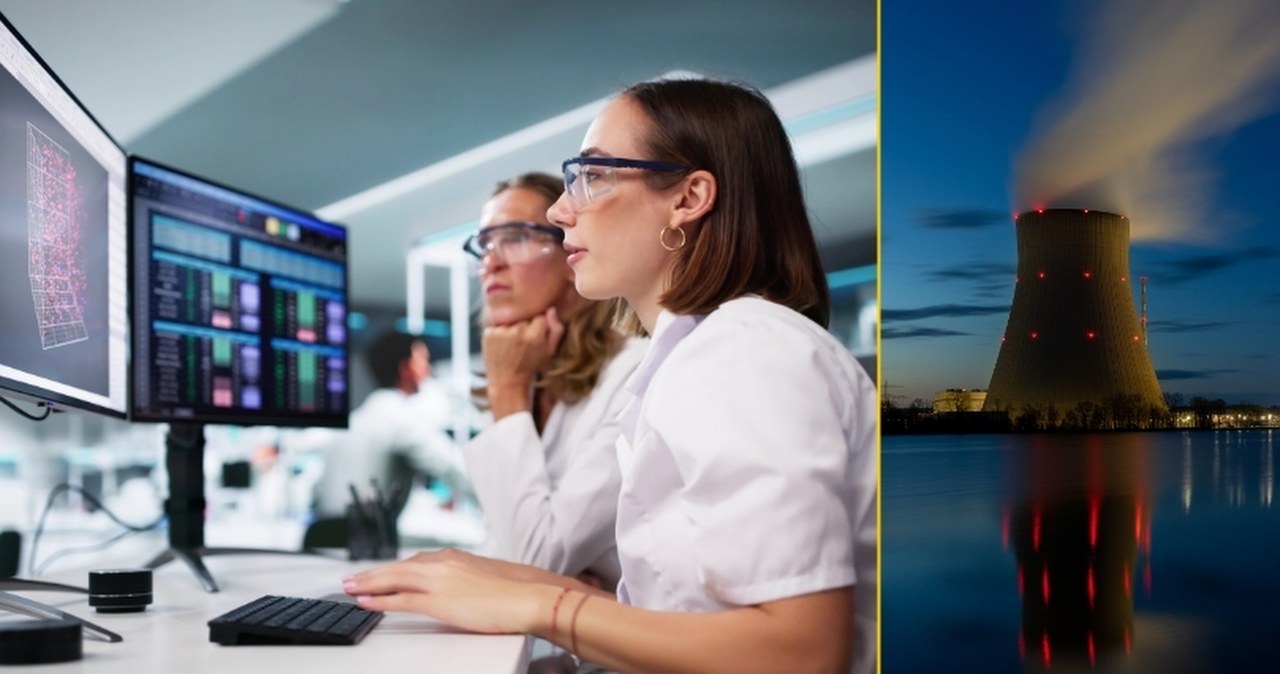 ​Polska uczelnia chce być mocna w temacie energetyki jądrowej