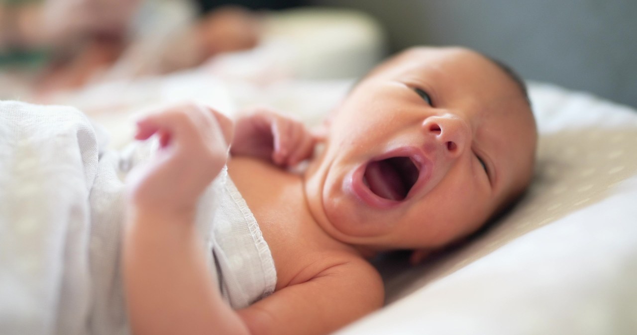 Najpopularniejsze imiona w Krakowie. Nie ma niespodzianki