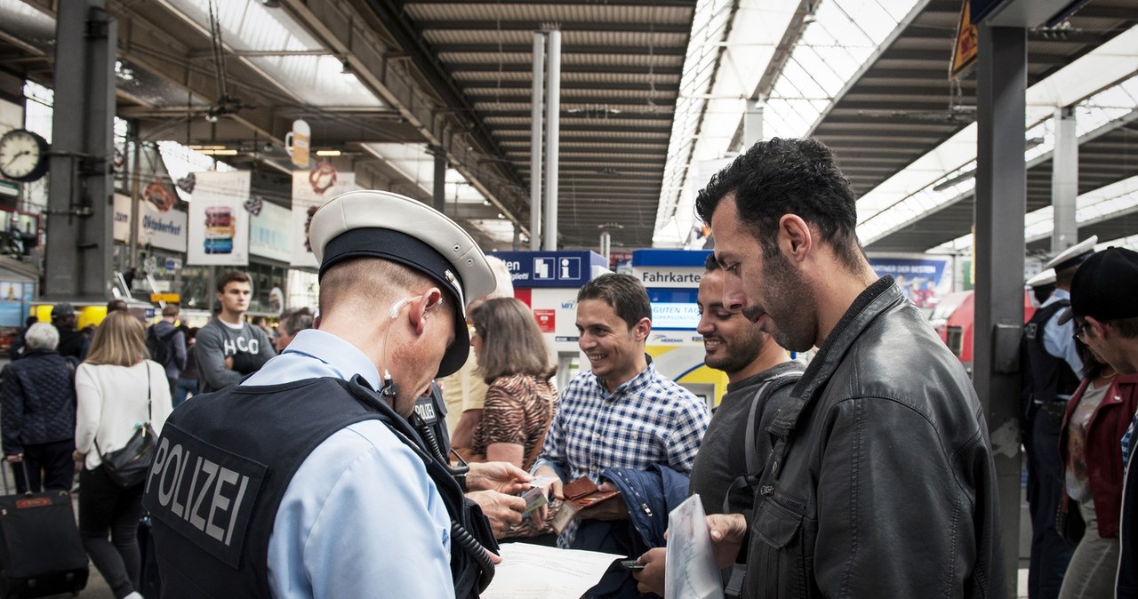 Niemcy zaostrzają prawo migracyjne. Co dokładnie się zmieni?
