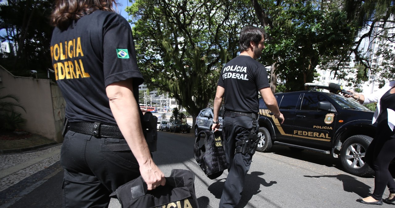 "Brazylijski Fritzl" zatrzymany. Kulisy przerażającej zbrodni