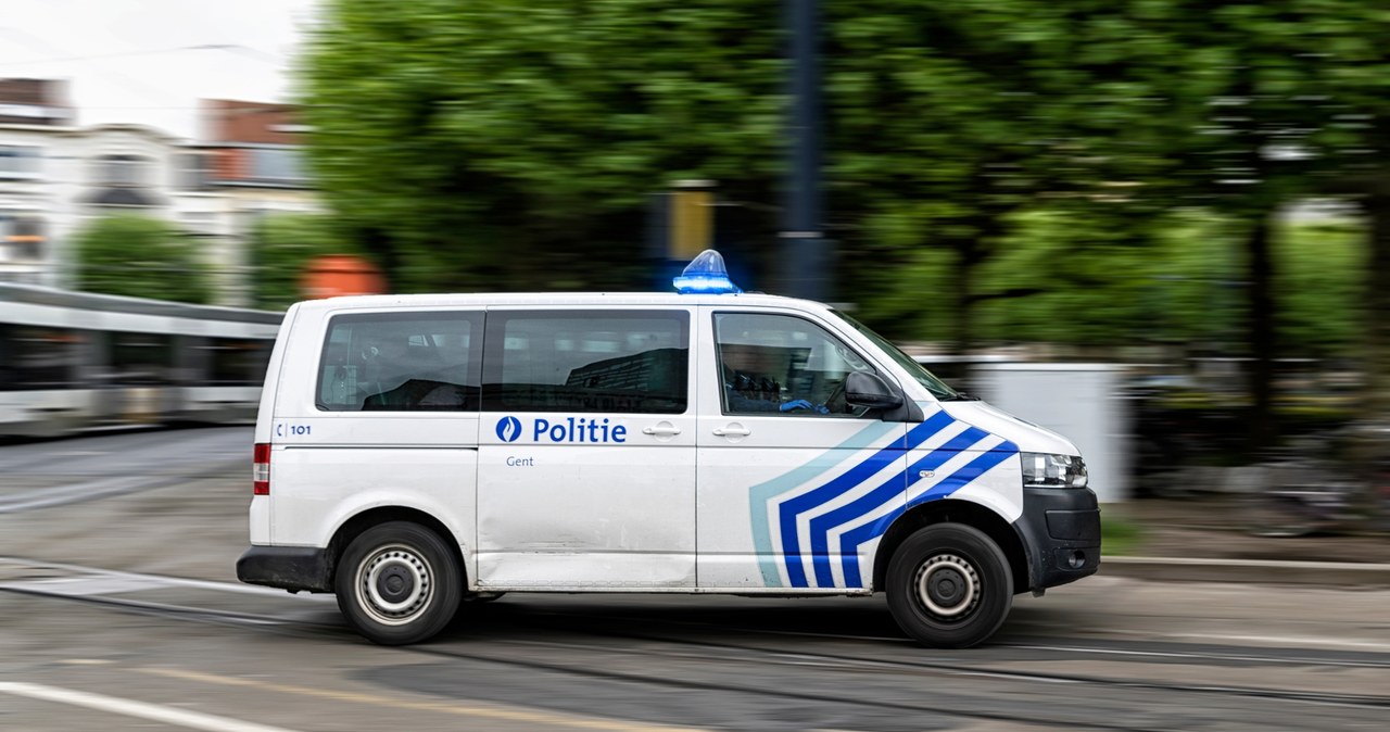 Morderstwo Polaka w Belgii. Zatrzymana polska para