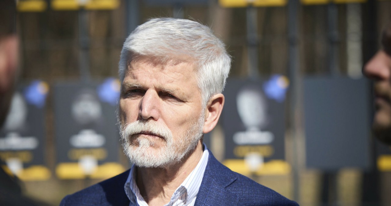 Petr Pavel jednak pojedzie na szczt NATO. Premier chciał go wykluczyć