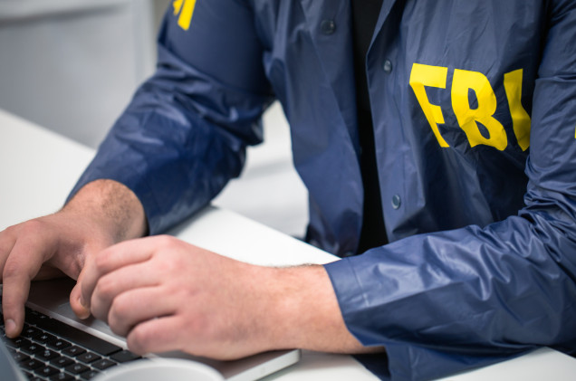 FBI na celowniku hakerów. Dane agentów trafiły w ręce cyberprzestępców?