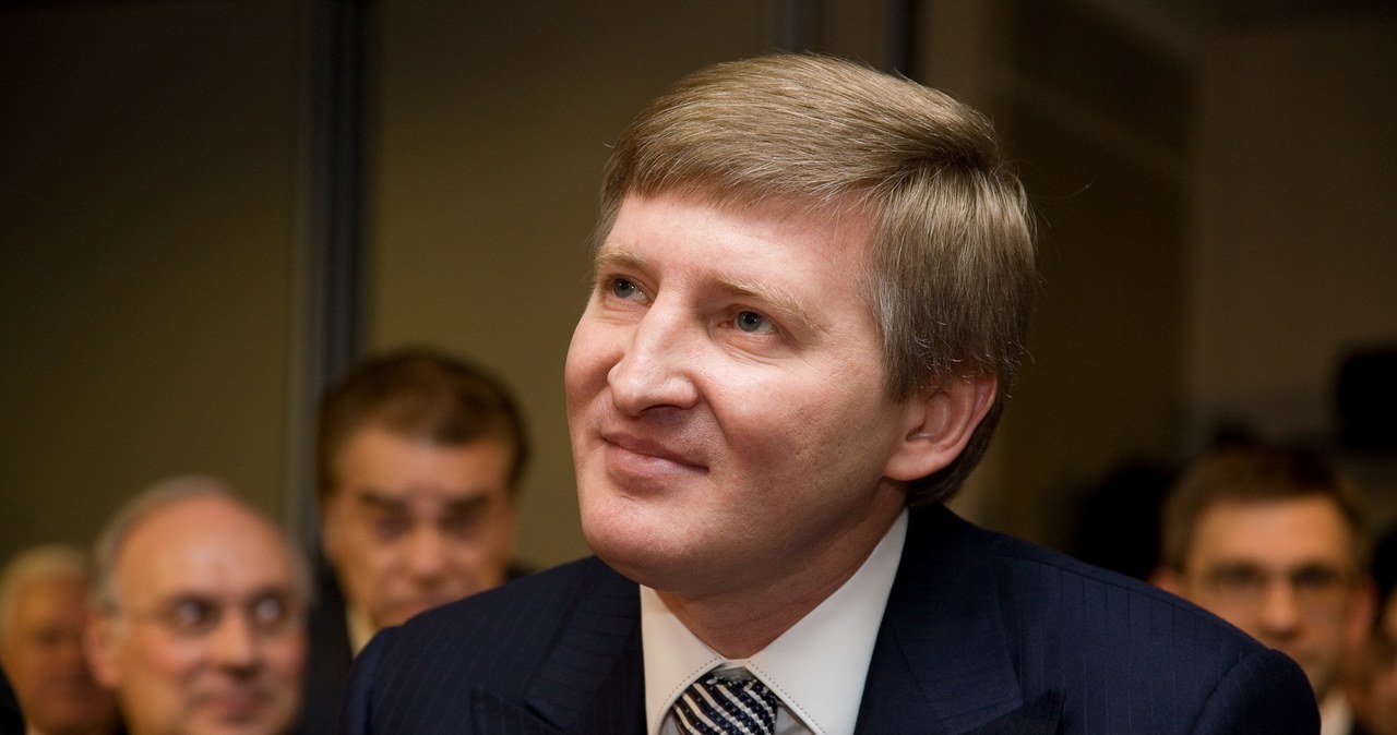 ​Najbogatszy Ukrainiec inwestuje miliardy w Polsce! Powstanie gigantyczny magazyn energii