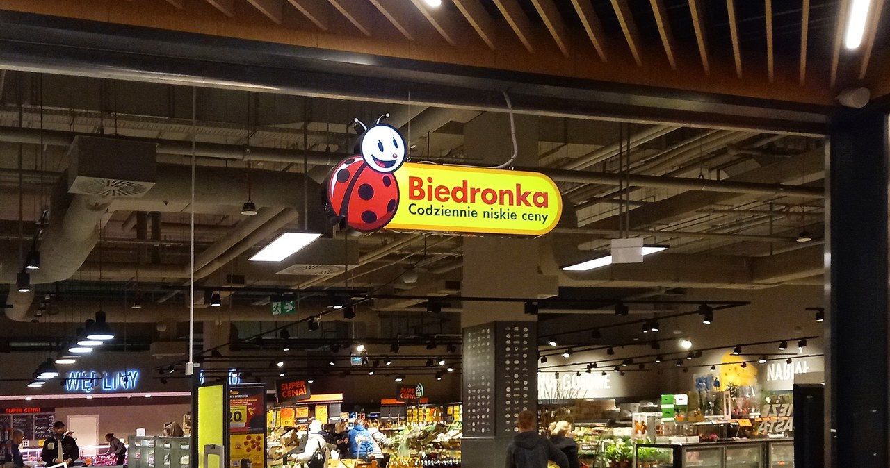 ​Właściciel Biedronki w opałach. Zarzuty dotyczą zmowy