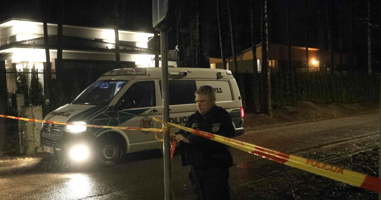 Z młotkiem i gazem na opozycjonistę. Nowy ruch prokuratury w głośnej sprawie