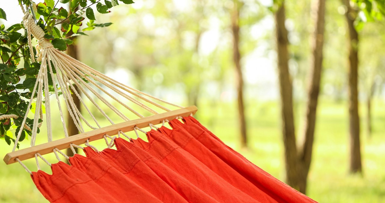 Uderzyła ją belka od hamaka. Akt oskarżenia ws. śmierci 5-latki