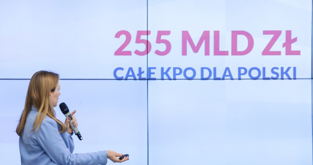 Pieniądze z KPO na "jachty". Jest ruch prokuratury