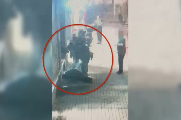 Zamiast ratować życie, okradli nieprzytomnego. Tragedia na warszawskim Ursynowie