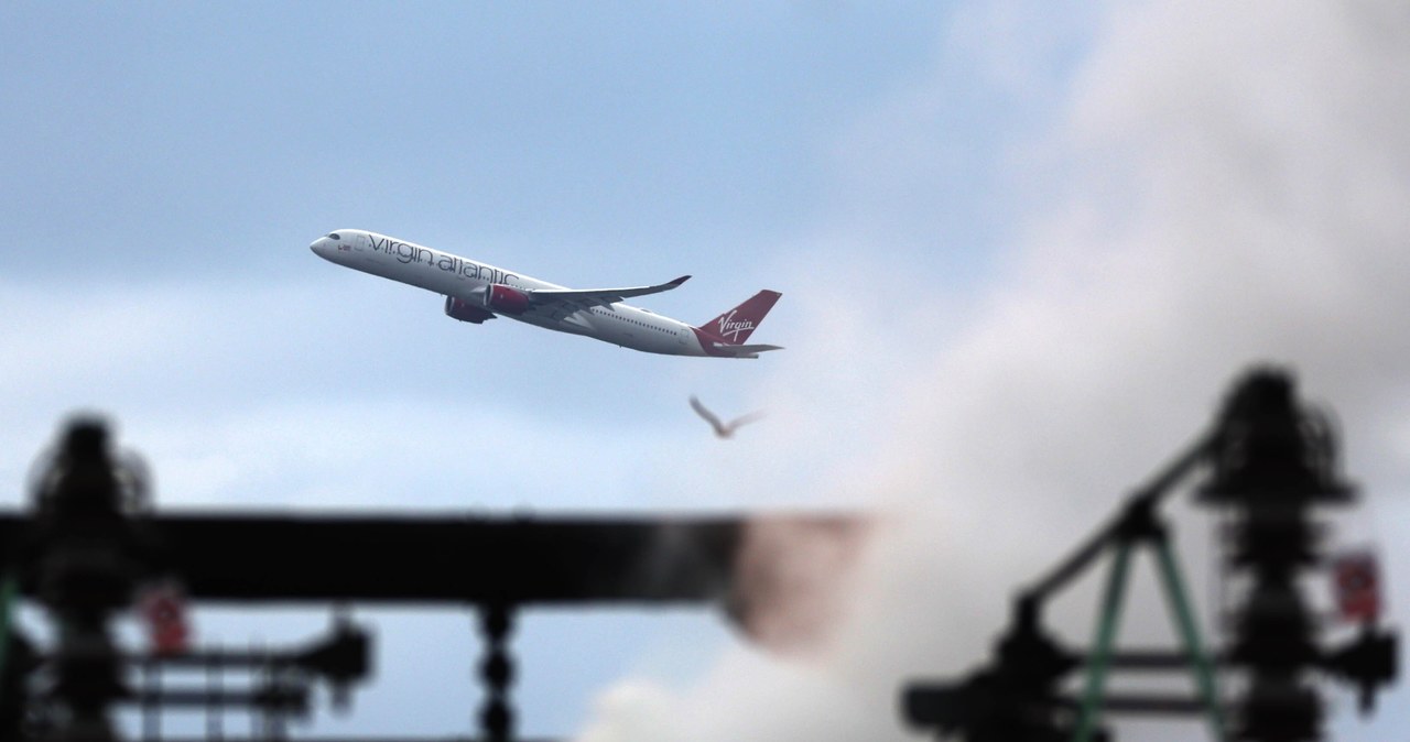 Rachunek sumienia na Heathrow. Lotnisko mogło kontynuować pracę?