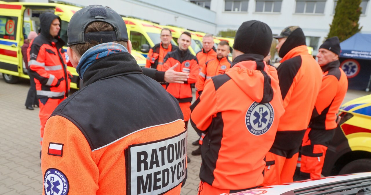 Jak pokonać falę agresji wobec medyków? Ważny ruch resortu sprawiedliwości