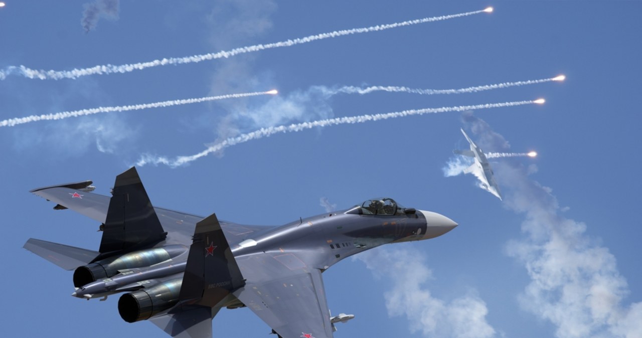 Gniew rośnie w Europie. Kiedy NATO zacznie strzelać?