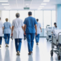 Szokujące wyniki kontroli w szpitalach. Rekordowy dyżur trwał ponad 70 godzin
