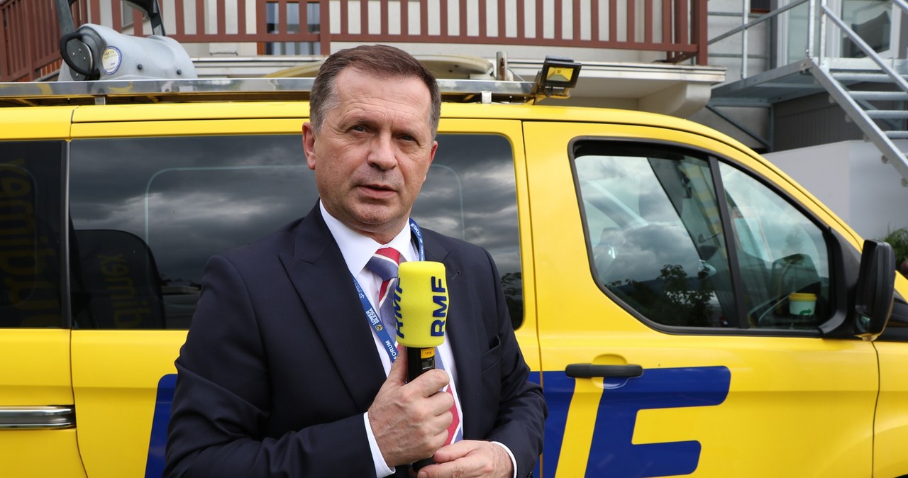 Wiceprezydent Krakowa: Metro byłoby lokowane dosyć głęboko