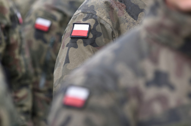Wyciek z elitarnej jednostki. Wrażliwe dane żołnierzy na tacy