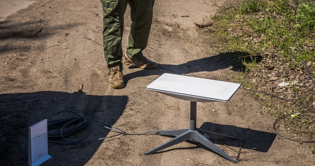 ​"Sami sfinansowali swój problem". Tak Ukraińcy wykiwali Rosjan