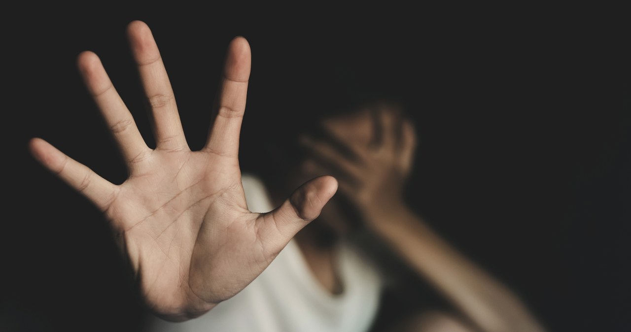 Znęcała się nad synem przez 5 lat. Policjanci przerwali koszmar