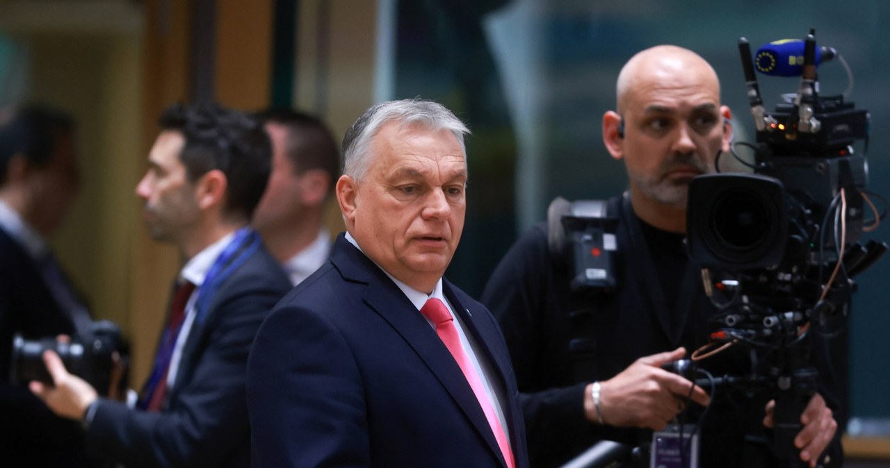 Viktor Orban zagrożony? Planowano zamach