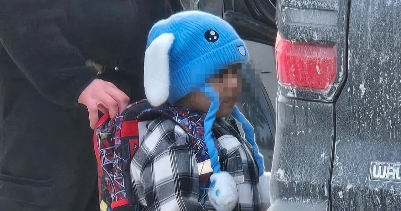 5-latek z ojcem zatrzymani przez ICE. Kulisy głośnej sprawy z Minnesoty