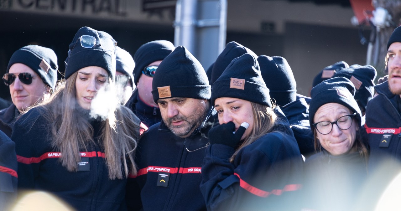 Tragedia w Crans-Montanie: Nowi podejrzani pod lupą śledczych