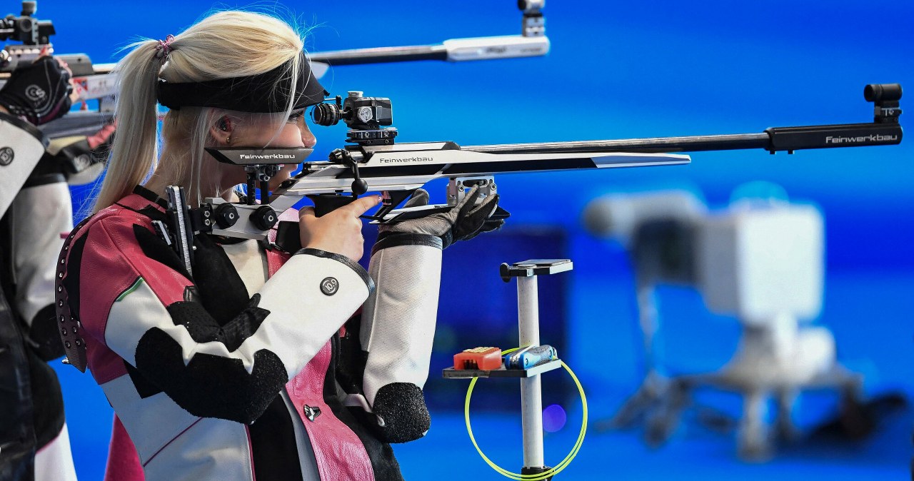 "Nie ma sztywnej granicy". Aneta Stankiewicz o sportowej drodze