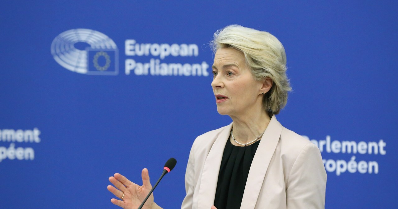 Komisja Europejska mówi Trumpowi "nie". Chodzi o propozycję dot. ceł
