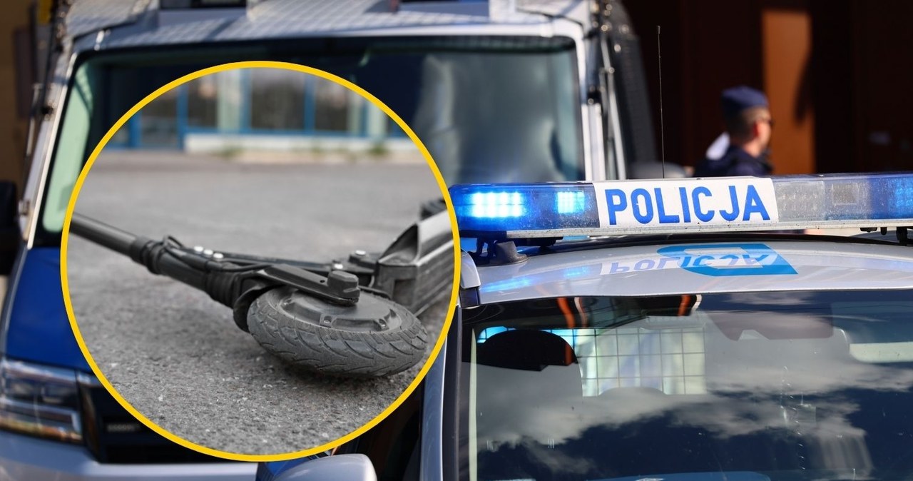 Tragedia na Dolnym Śląsku. Nie żyje 8-latek