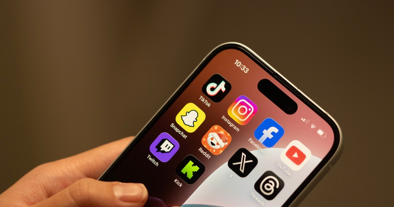 Małoletni bez dostępu do mediów społecznościowych. Kraj UE z ważną decyzją