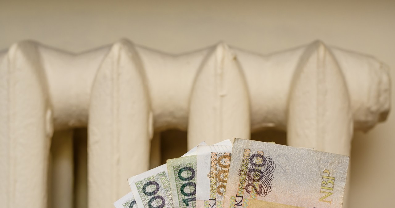 ​Rząd dopłaci do wysokich kosztów ciepła. Nie każdy otrzyma wsparcie