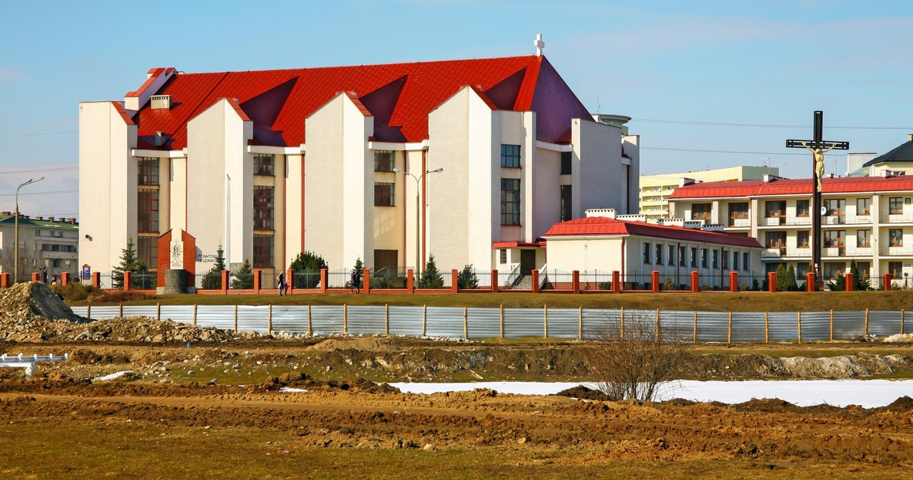 ​Sejm powie "dość" Kościołowi? Chodzi o nieodpłatne przekazywanie państwowej ziemi