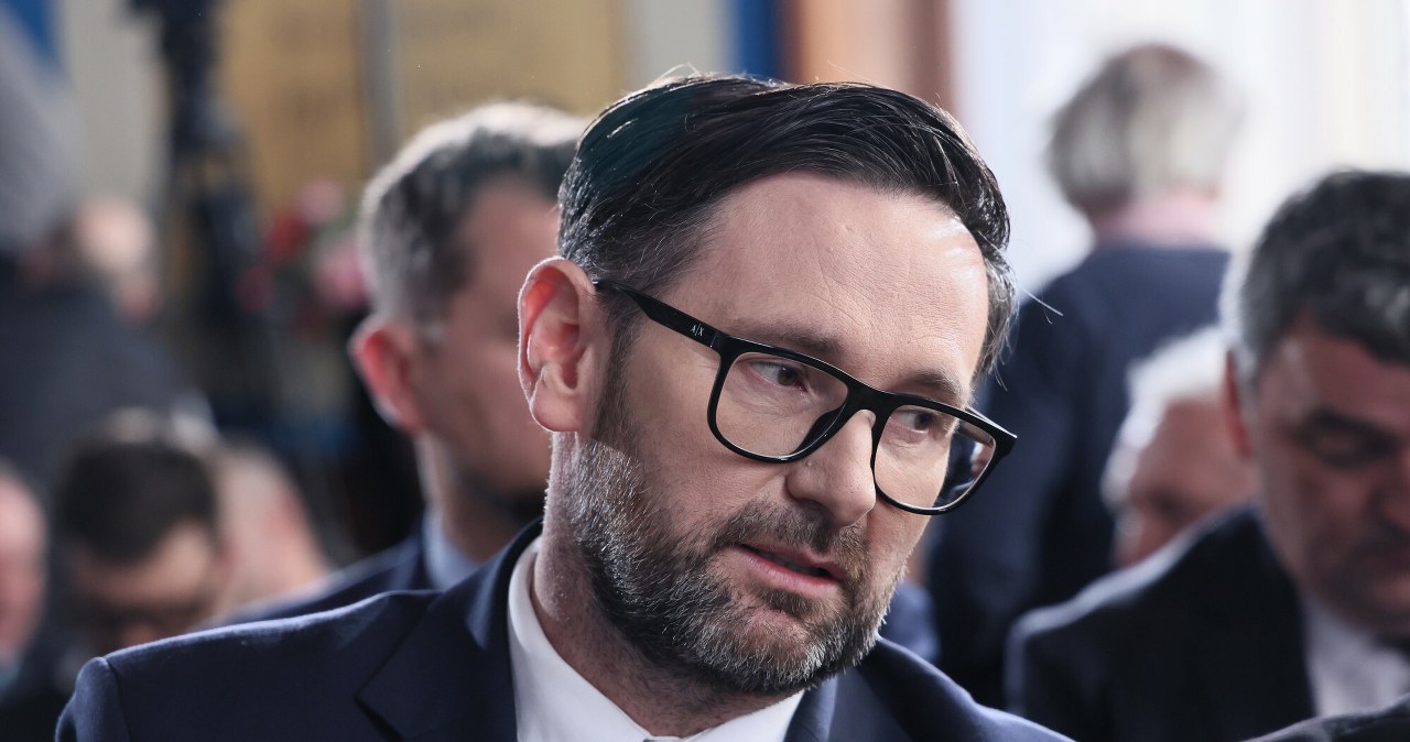 Co z immunitetem Obajtka? Europarlament zdecydował