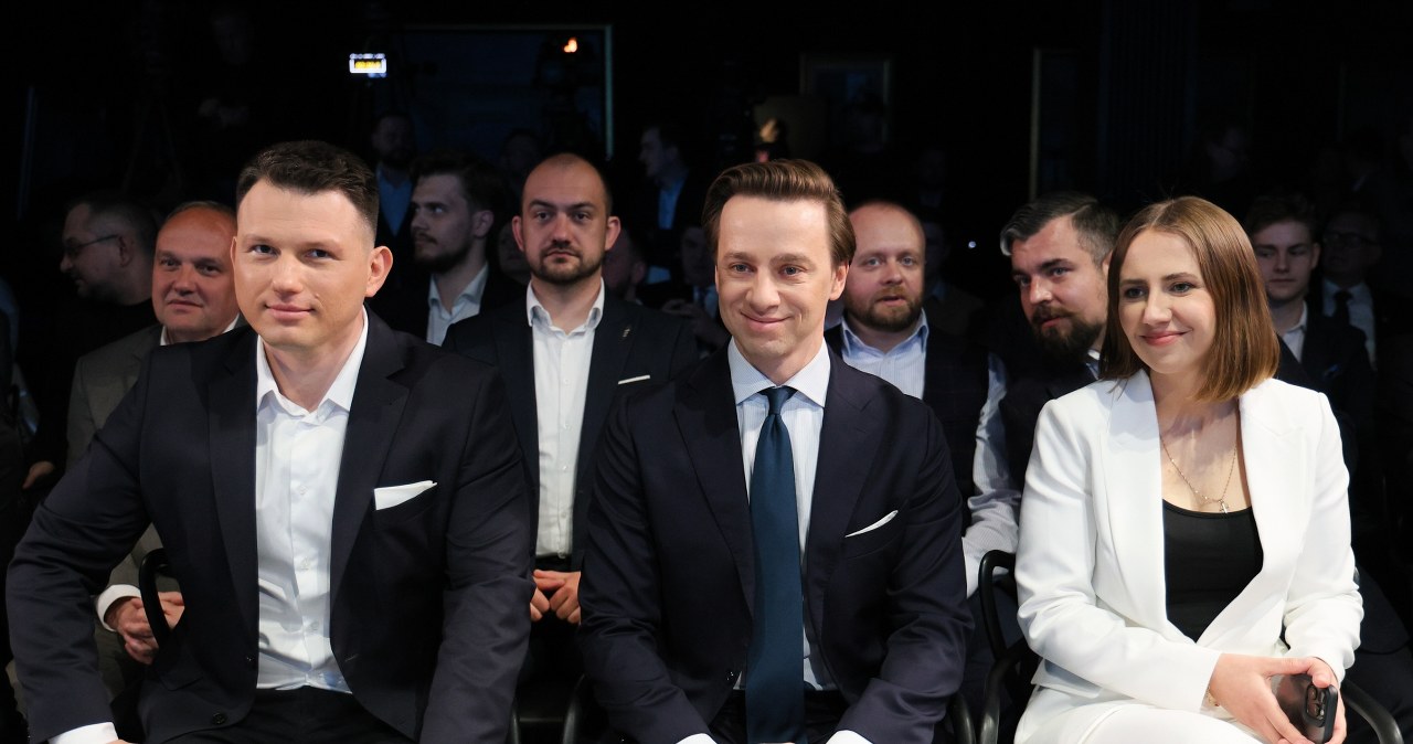 ​Złe wieści dla Konfederacji ws. subwencji wyborczej