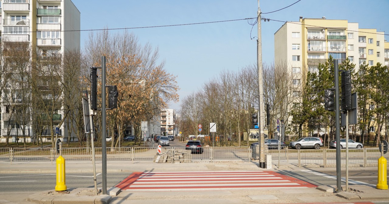 Weekendowe utrudnienia w Warszawie. Sprawdź, jak dojedziesz