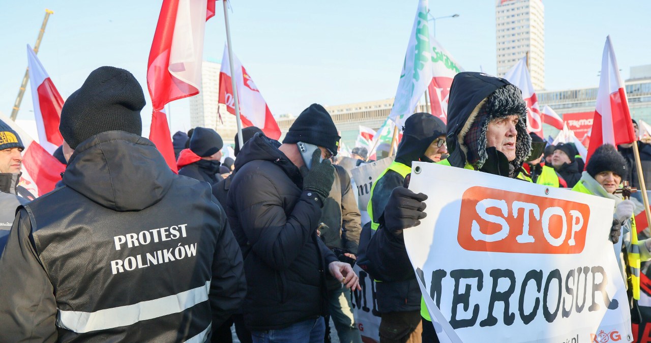 Polska kontra Mercosur. Czy uda się zamrozić kontrowersyjną umowę?