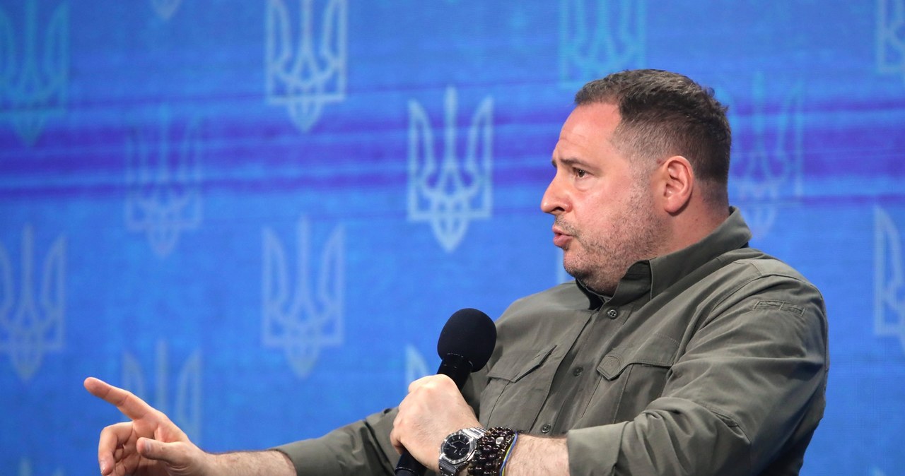 Ukraina gotowa do rozmów z Rosją. Chce konstruktywnej dyskusji