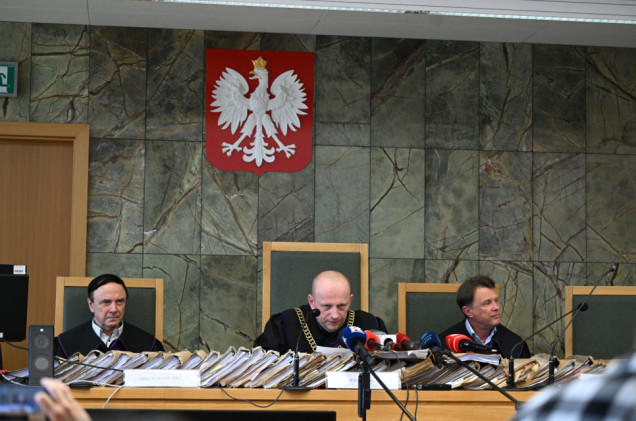 Zapadł wyrok w głośnej sprawie ojca Zbigniewa Ziobry
