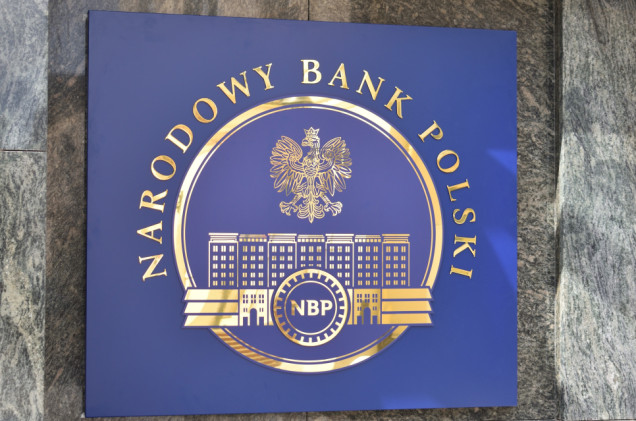 Srebrna złotówka o nominale 20 złotych. Tak będzie wyglądać