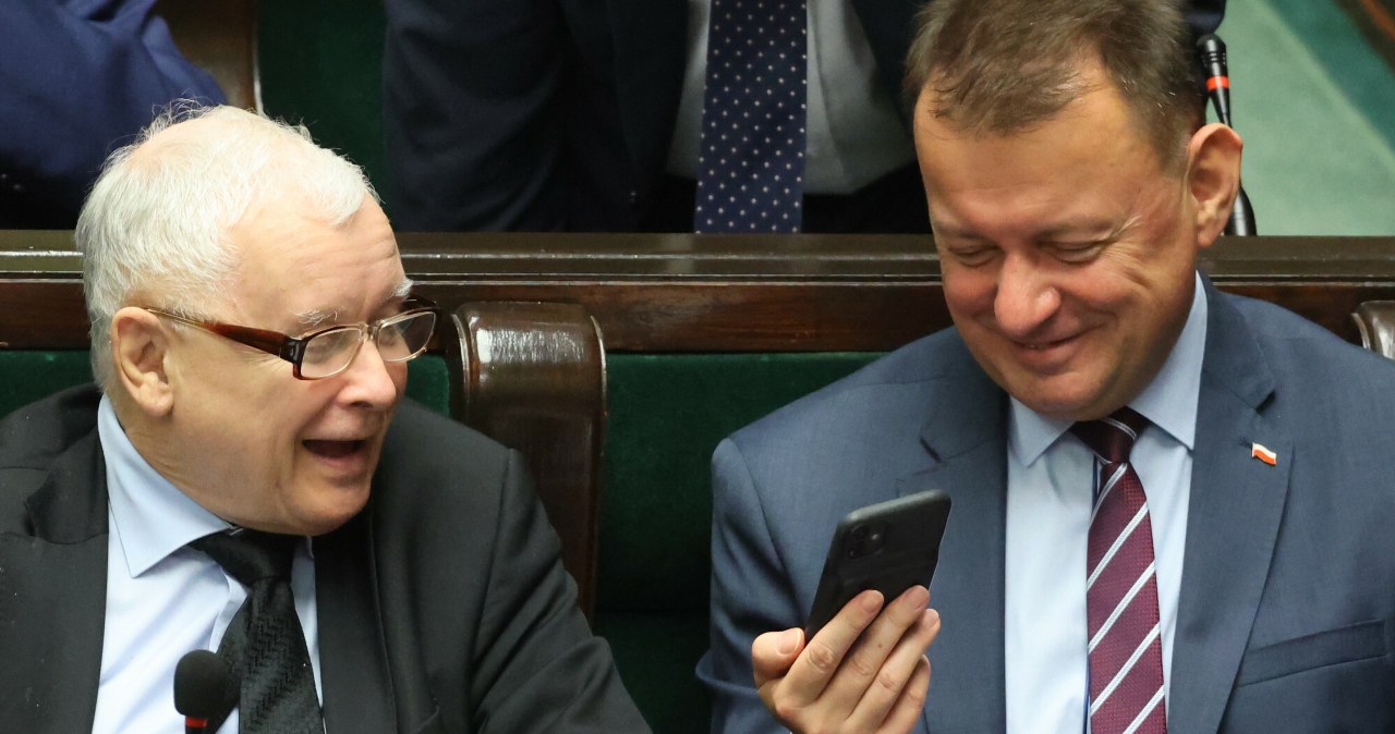 PiS rusza w pogoń za KO? Jest najnowszy sondaż poparcia