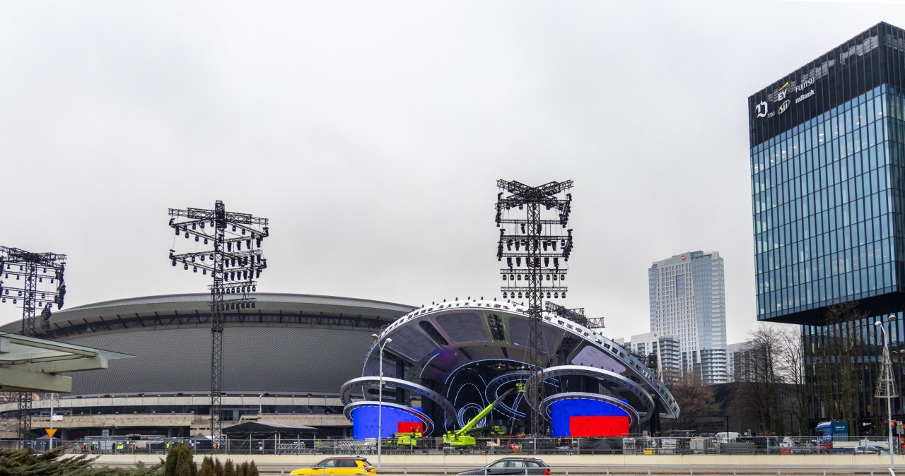 Sylwester w Katowicach: Utrudnienia, zamknięte ulice i darmowa komunikacja