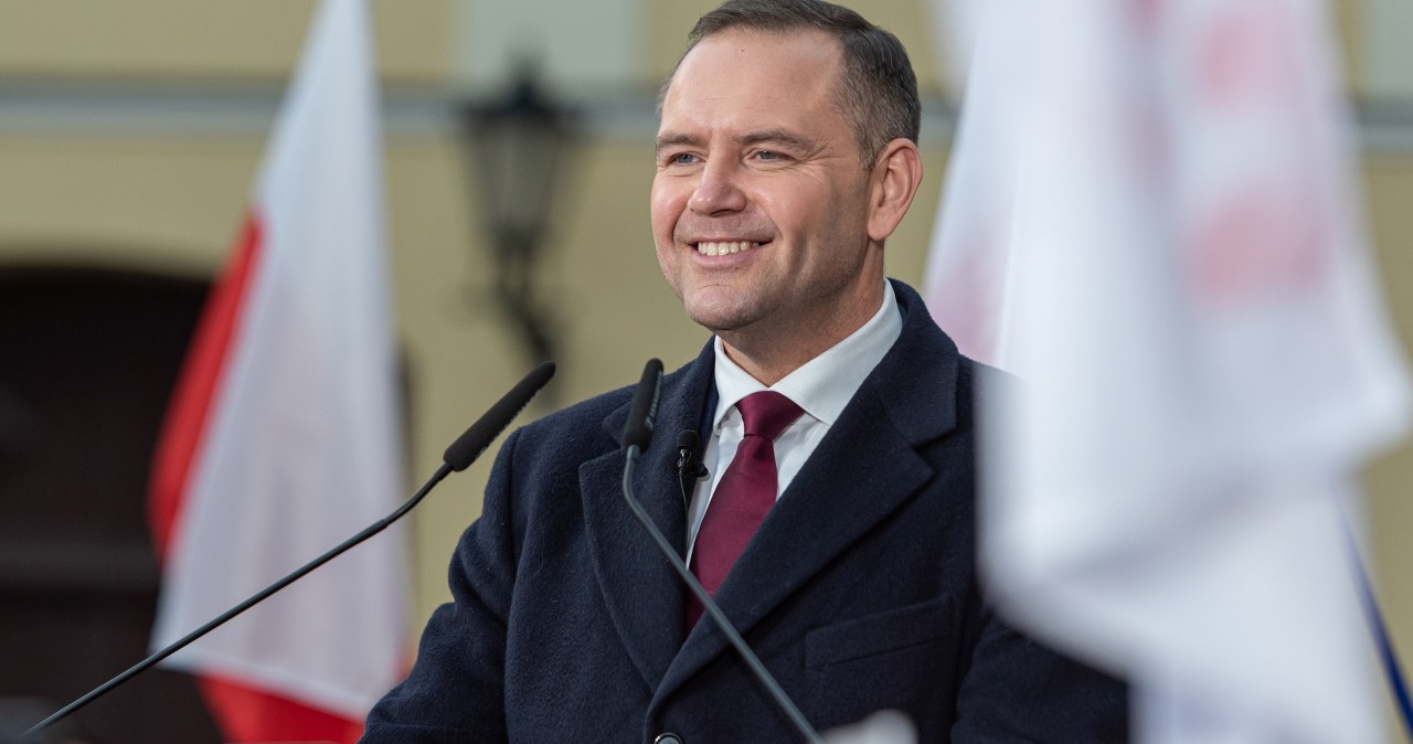 ​Prezydent Karol Nawrocki zawetował trzy ustawy