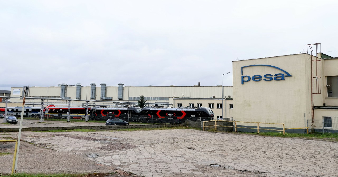 Polski gigant przejmuje niemiecką legendę. Historyczna transakcja