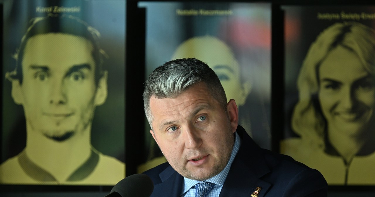 ​Prezes PKOl nie rozwiąże umowy z Zondacrypto