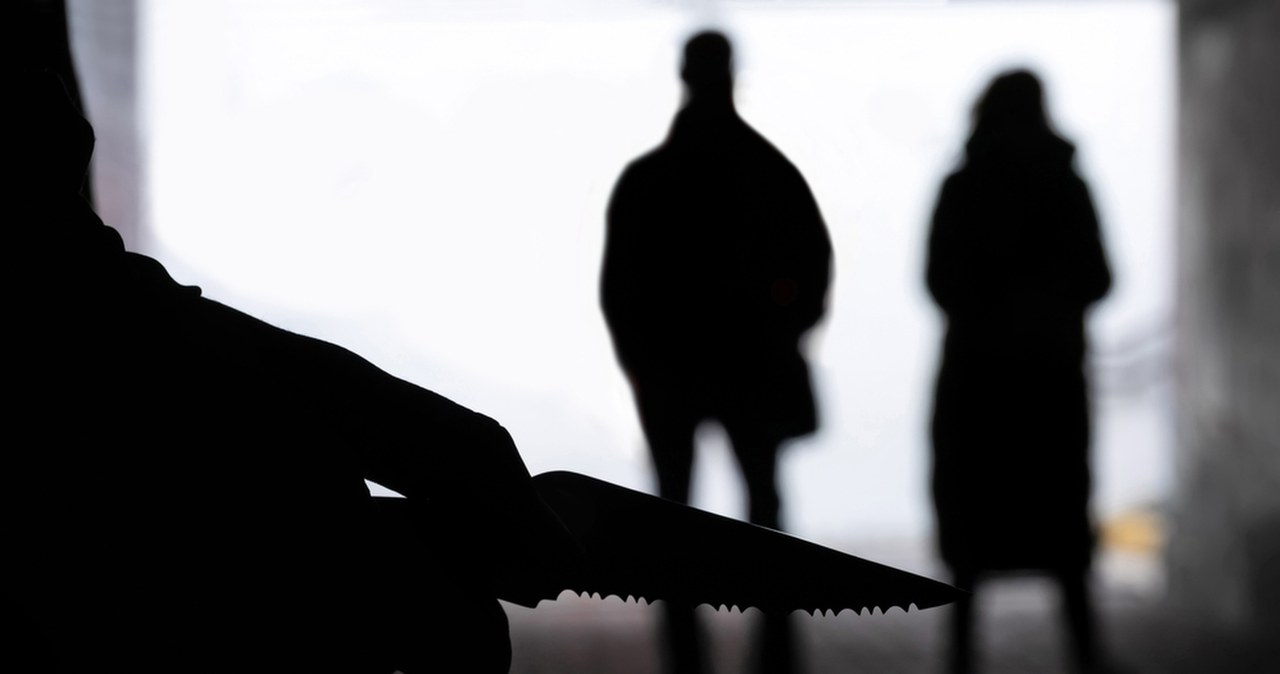 Szał nożownika w Surinamie. Zginęło dziewięć osób, w tym pięcioro dzieci