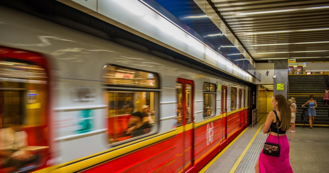 Wreszcie koniec problemów w metrze? Jest nowy komunikat