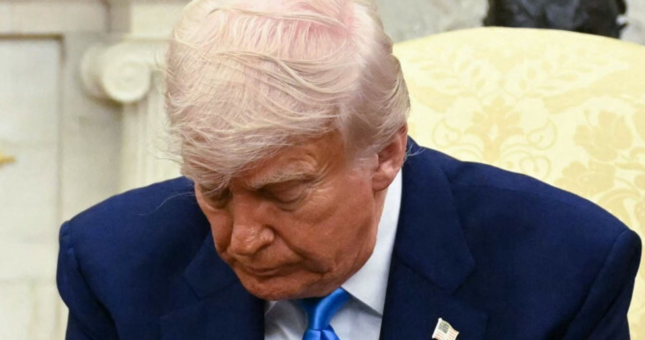 Trump spotka się z Putinem? Zmiana kursu w sprawie wojny w Ukrainie
