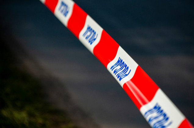 Tragedia w Sanoku. 52-latek zmarł w zakładzie pracy