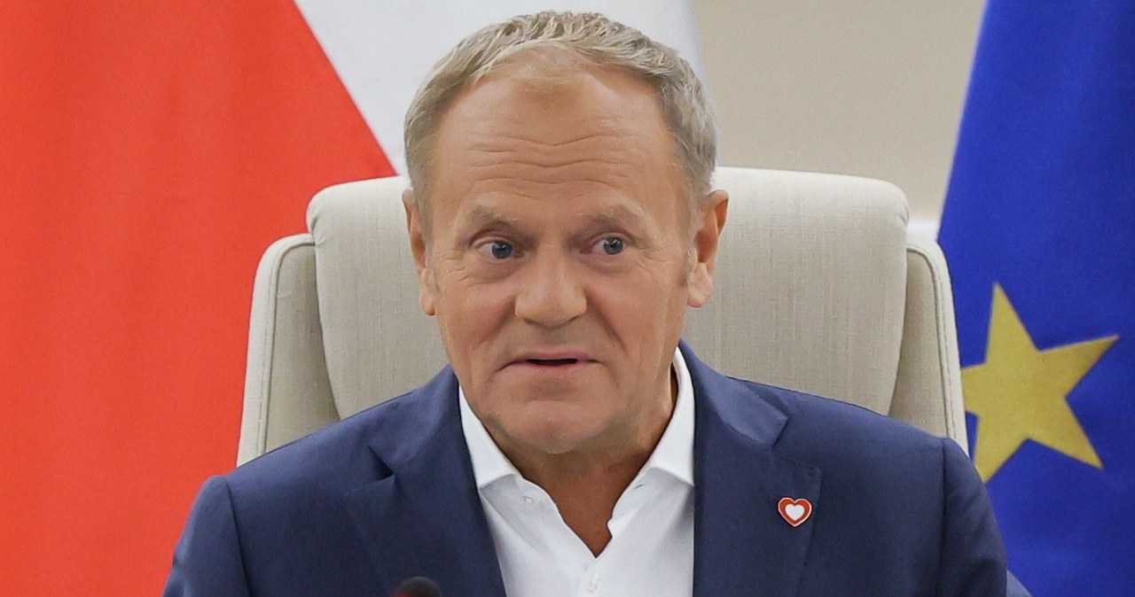 Sondaż przed wotum zaufania. Donald Tusk powinien ustąpić?