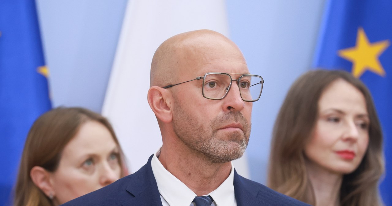 ​Zaskakujący wybór Tuska. Nowy minister sportu to były uczestnik "Idola"