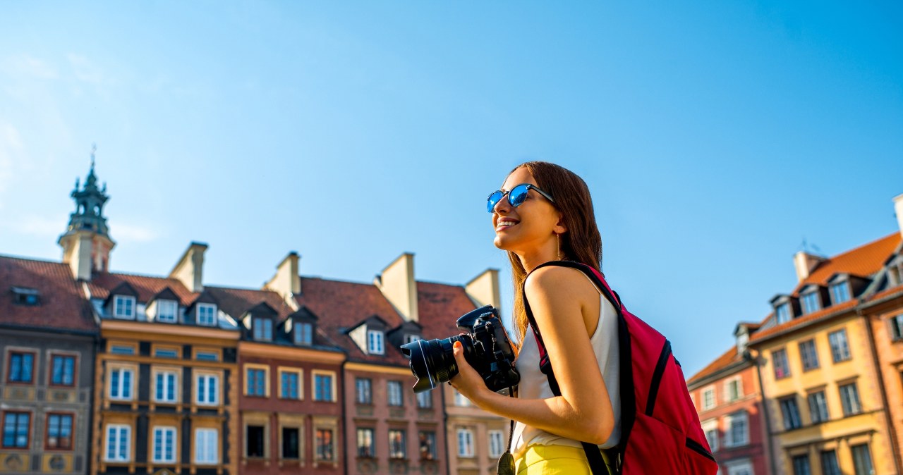 Słowacy ruszają na podbój Polski. Nasz kraj nowym hitem wakacyjnym
